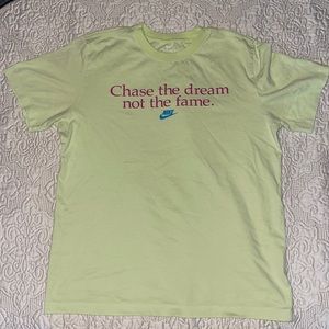 Nike Graphic T-Shirt